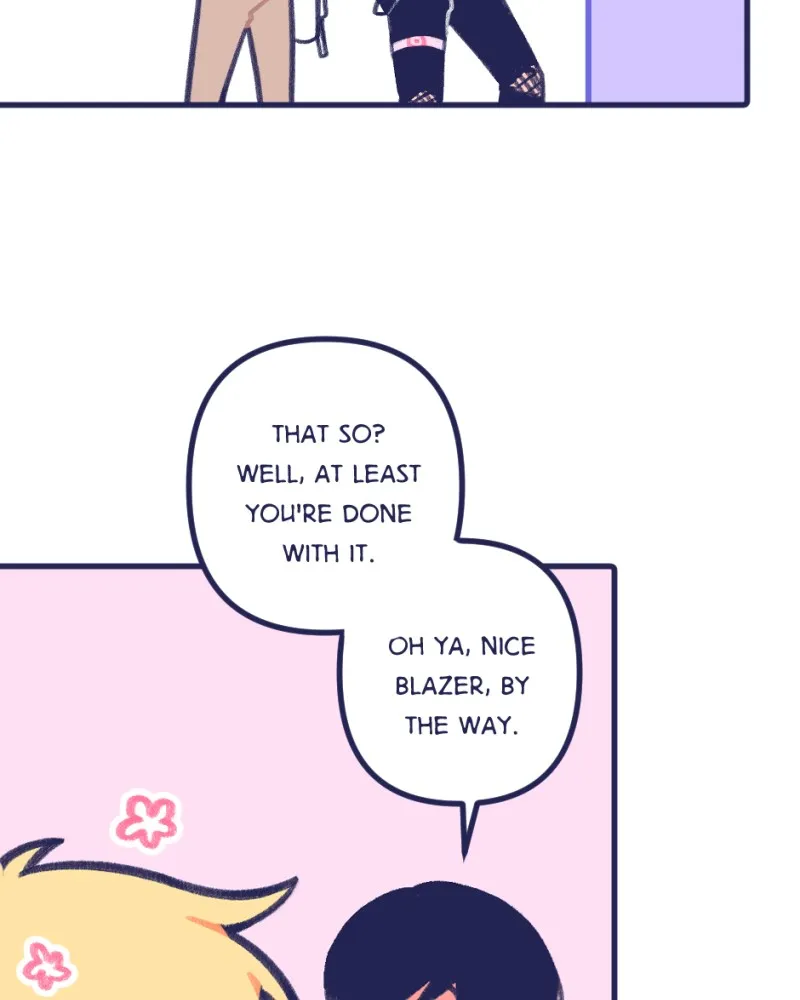 Read Boyfriends. chapter 39 image 11 on Lezhin