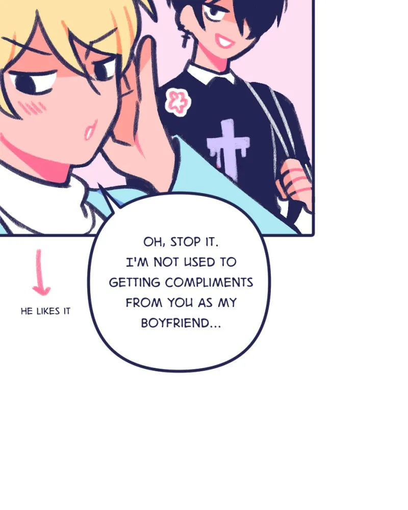 Read Boyfriends. chapter 39 image 12 on Lezhin