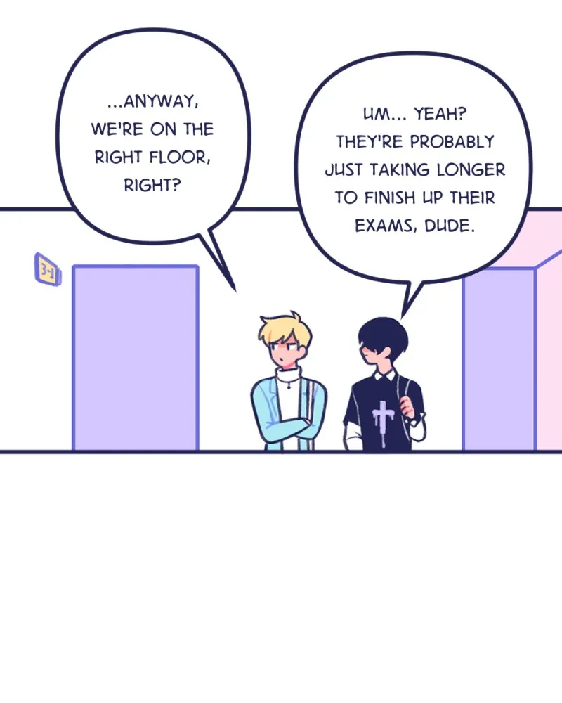 Read Boyfriends. chapter 39 image 13 on Lezhin