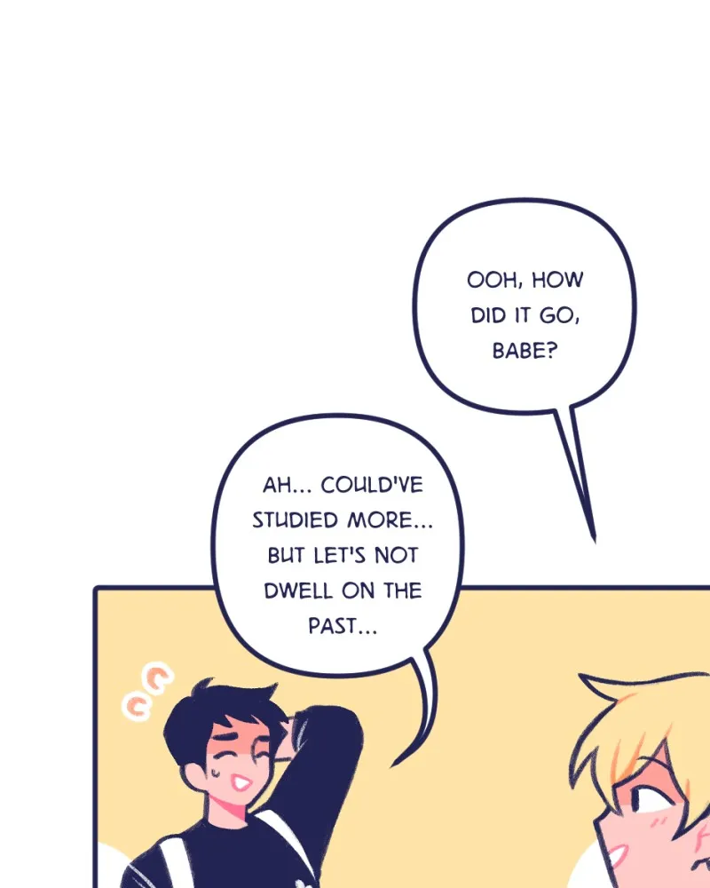 Read Boyfriends. chapter 39 image 18 on Lezhin