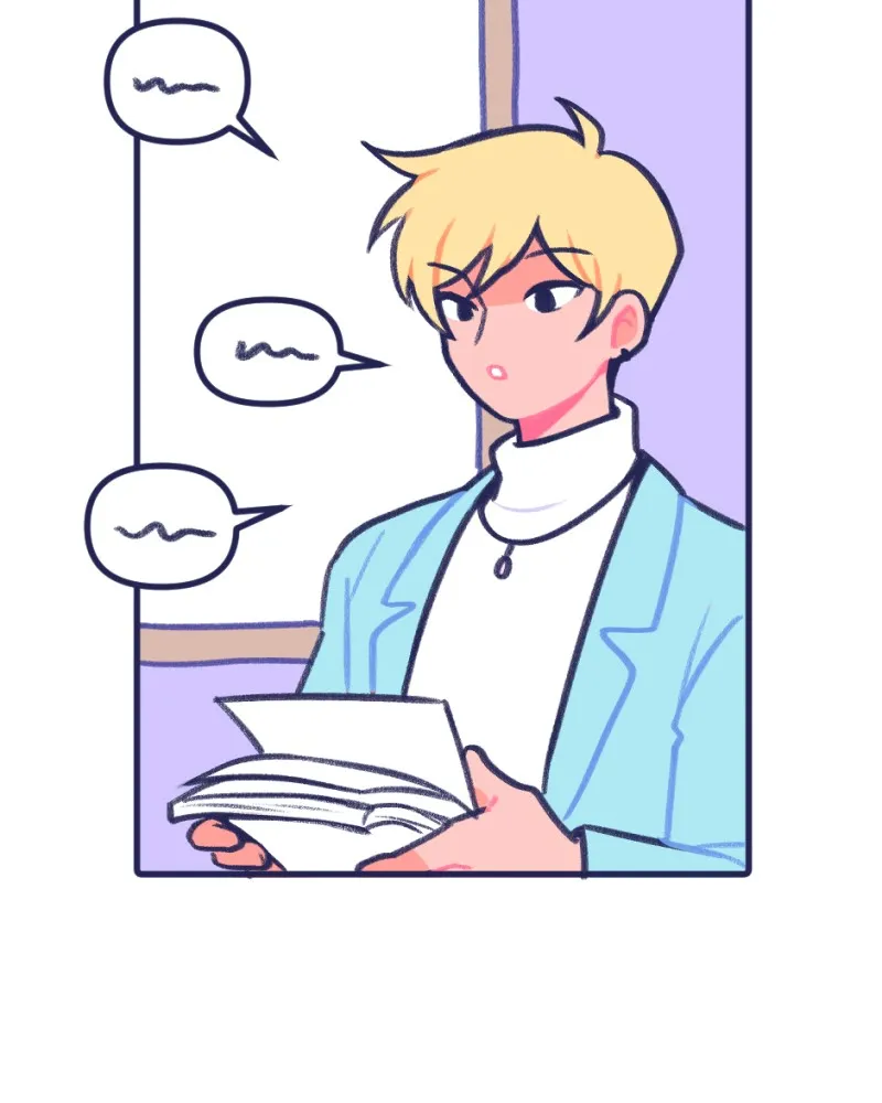Read Boyfriends. chapter 39 image 7 on Lezhin