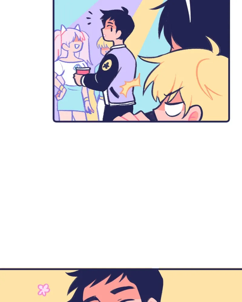 Read Boyfriends. chapter 4 image 11 on Lezhin