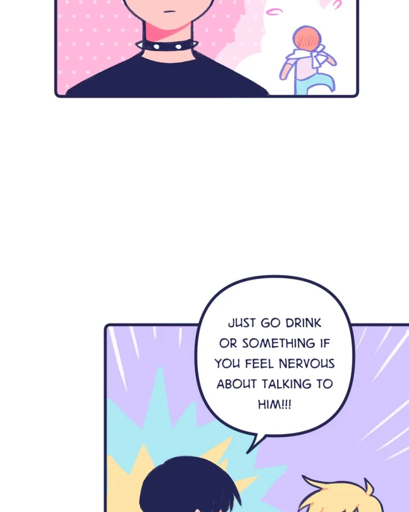 Read Boyfriends. chapter 4 image 13 on Lezhin