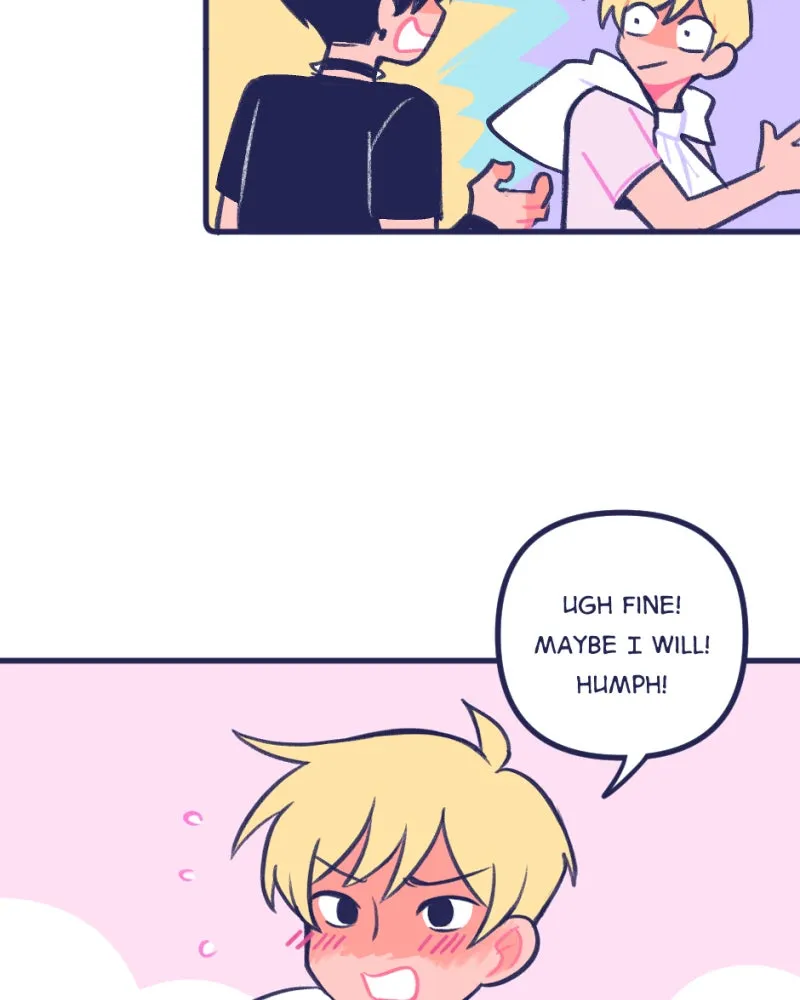 Read Boyfriends. chapter 4 image 14 on Lezhin