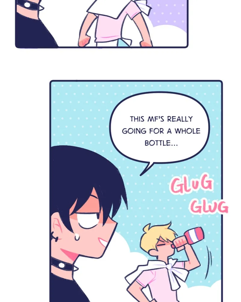 Read Boyfriends. chapter 4 image 16 on Lezhin