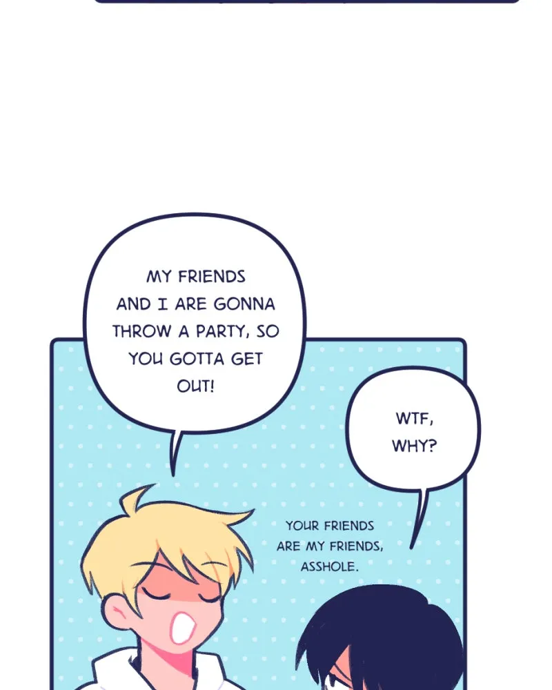 Read Boyfriends. chapter 4 image 2 on Lezhin