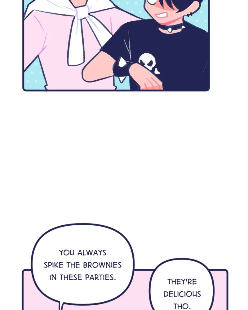 Read Boyfriends. chapter 4 image 3 on Lezhin