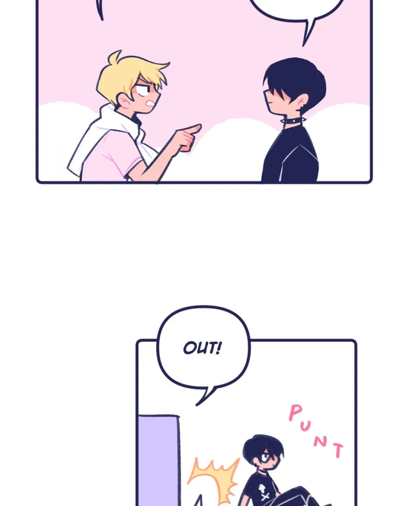 Read Boyfriends. chapter 4 image 4 on Lezhin