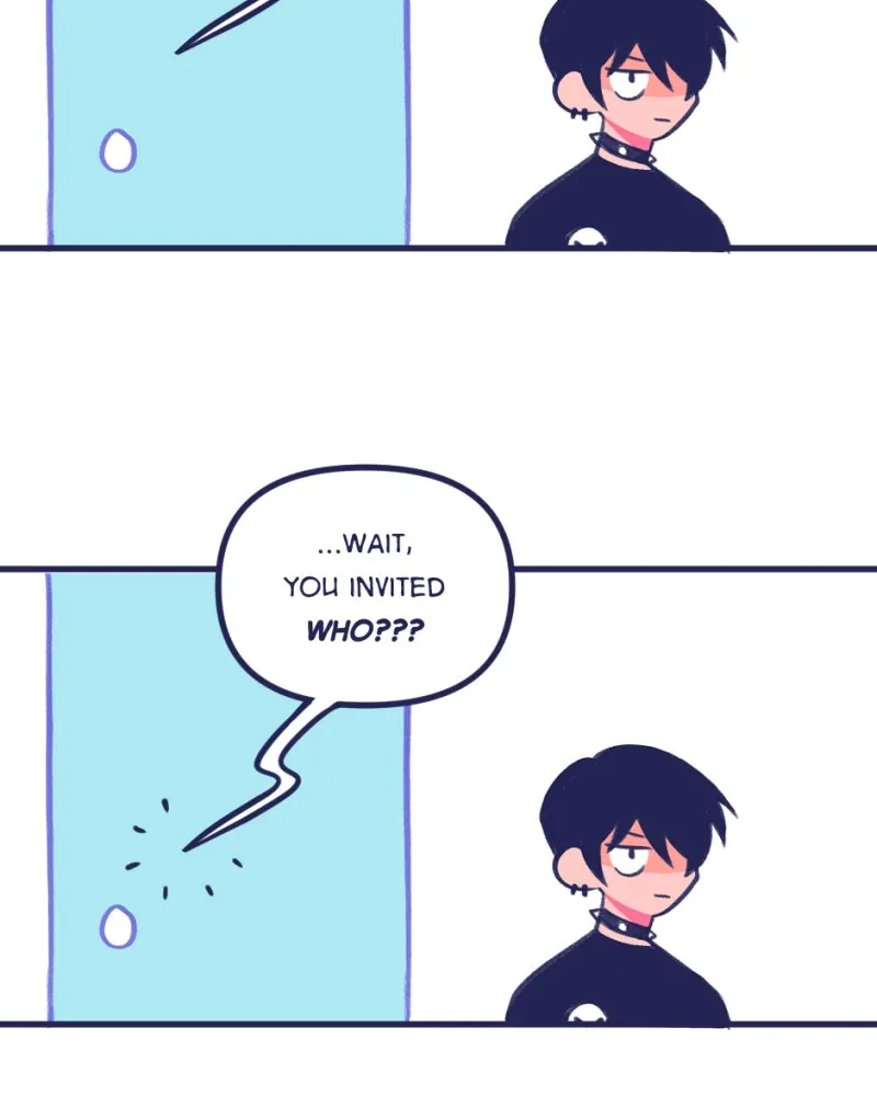 Read Boyfriends. chapter 4 image 6 on Lezhin