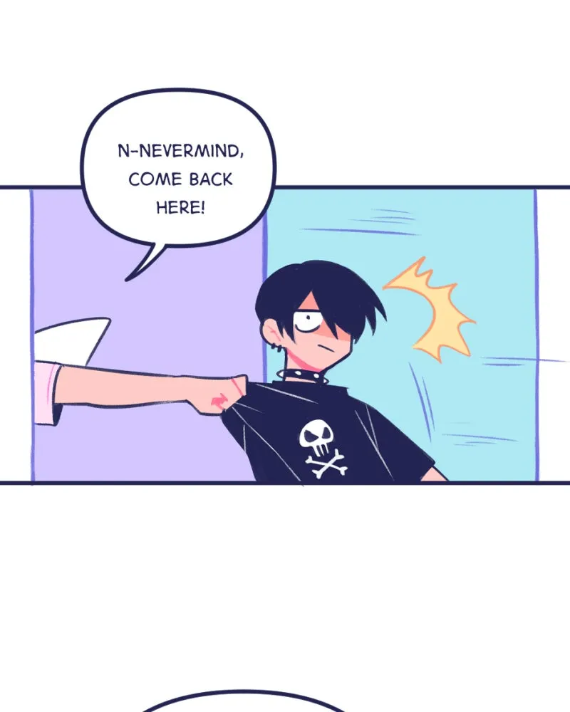Read Boyfriends. chapter 4 image 7 on Lezhin