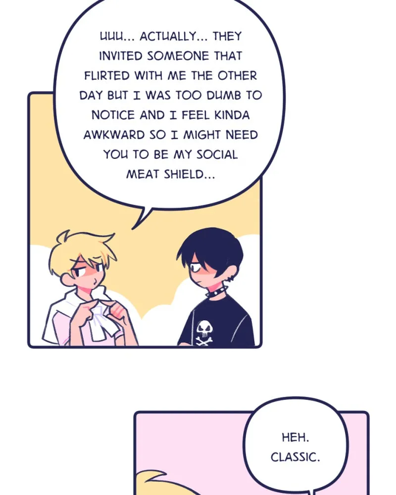 Read Boyfriends. chapter 4 image 8 on Lezhin