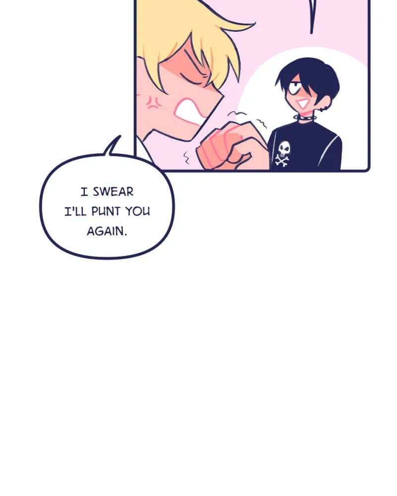 Read Boyfriends. chapter 4 image 9 on Lezhin