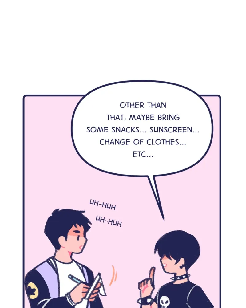 Read Boyfriends. chapter 40 image 12 on Lezhin