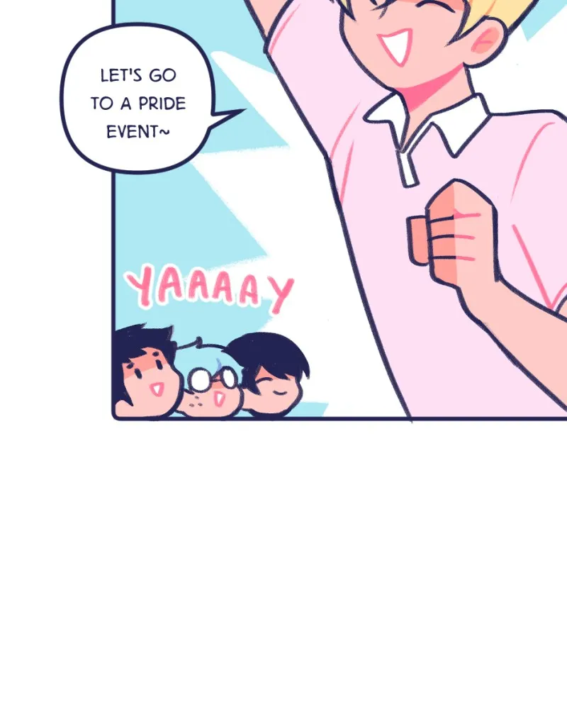 Read Boyfriends. chapter 40 image 2 on Lezhin
