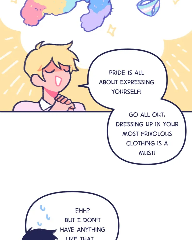 Read Boyfriends. chapter 40 image 20 on Lezhin