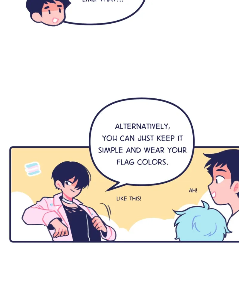 Read Boyfriends. chapter 40 image 21 on Lezhin