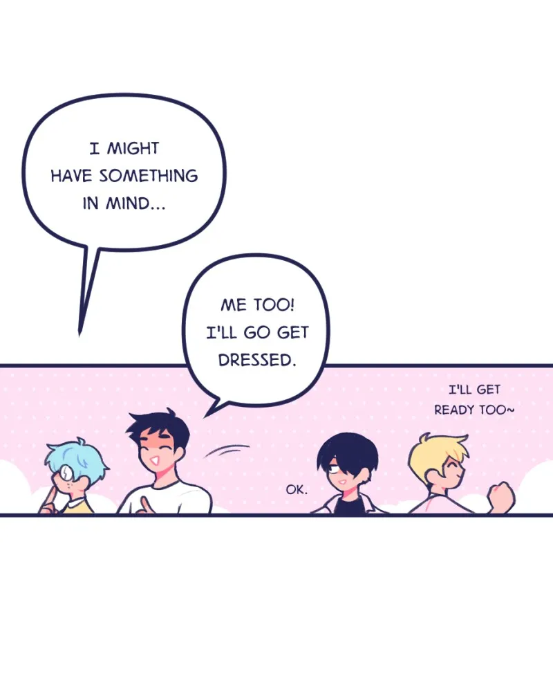 Read Boyfriends. chapter 40 image 22 on Lezhin