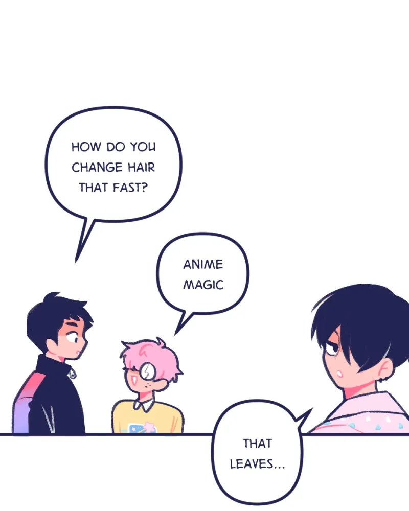 Read Boyfriends. chapter 40 image 26 on Lezhin