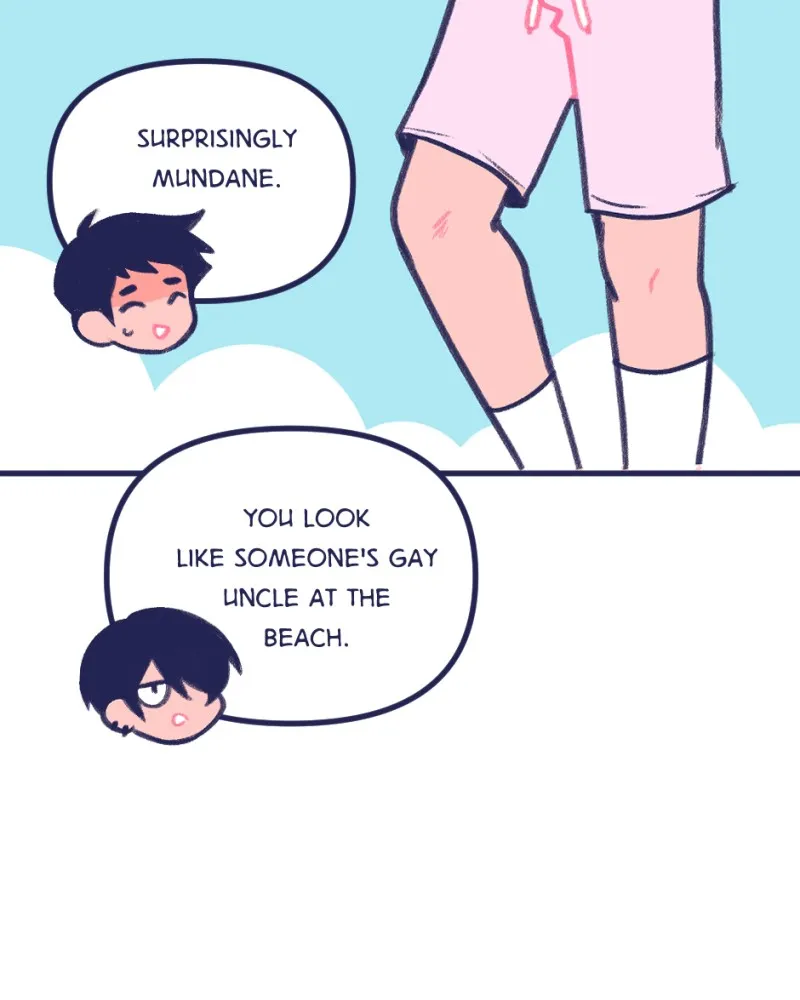 Read Boyfriends. chapter 40 image 29 on Lezhin