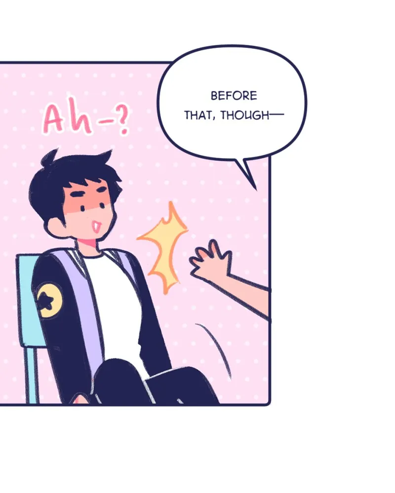 Read Boyfriends. chapter 40 image 3 on Lezhin