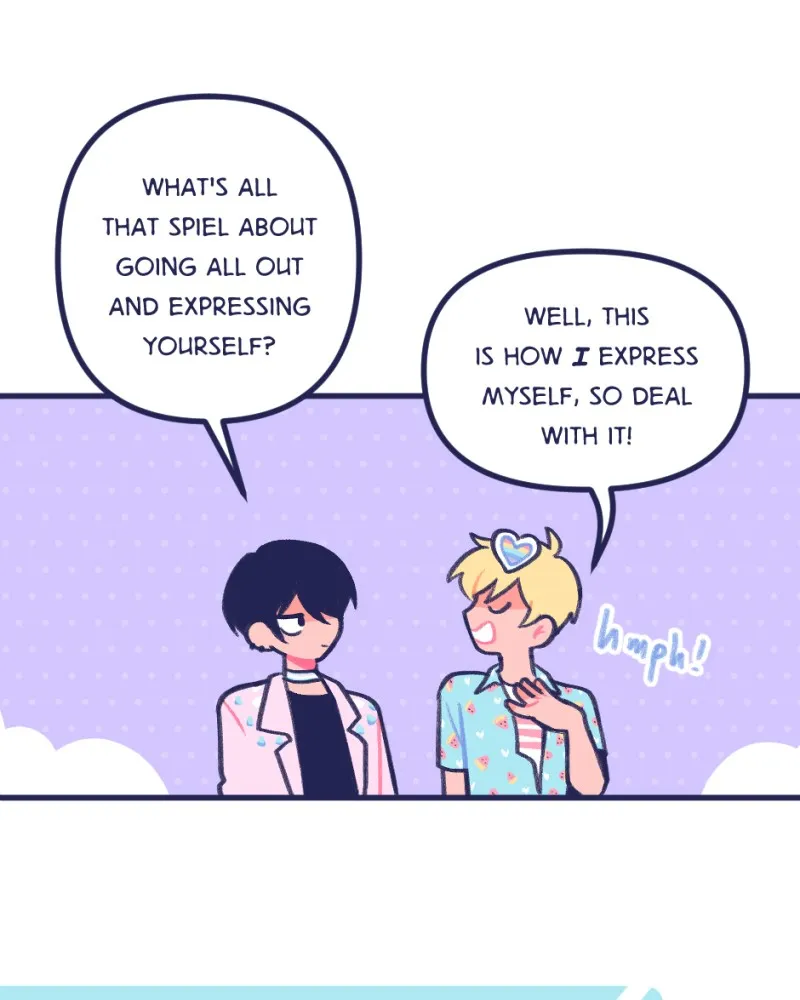 Read Boyfriends. chapter 40 image 30 on Lezhin