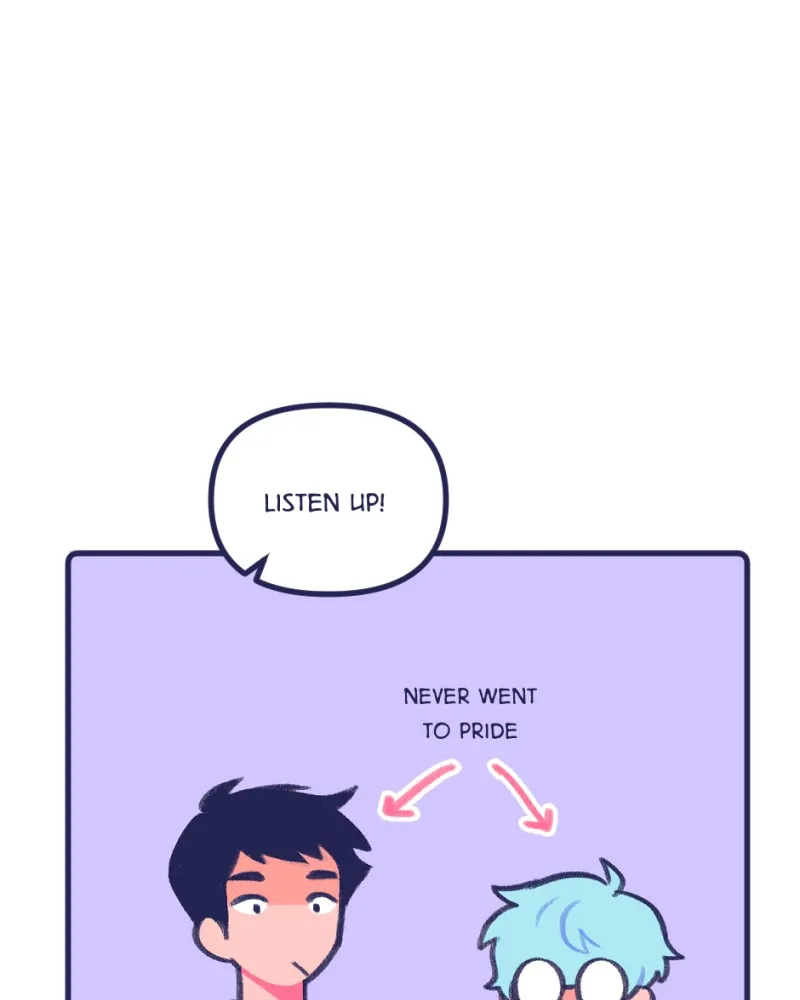 Read Boyfriends. chapter 40 image 4 on Lezhin