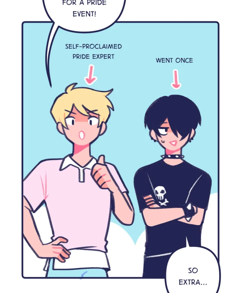 Read Boyfriends. chapter 40 image 6 on Lezhin