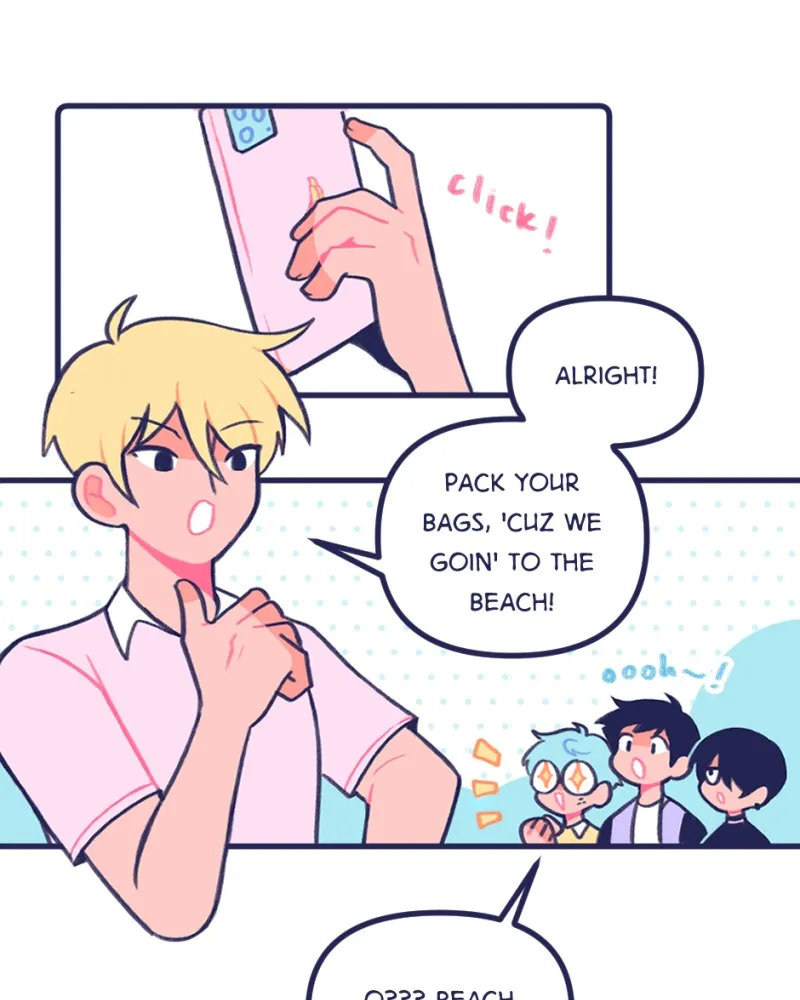 Read Boyfriends. chapter 42 image 10 on Lezhin