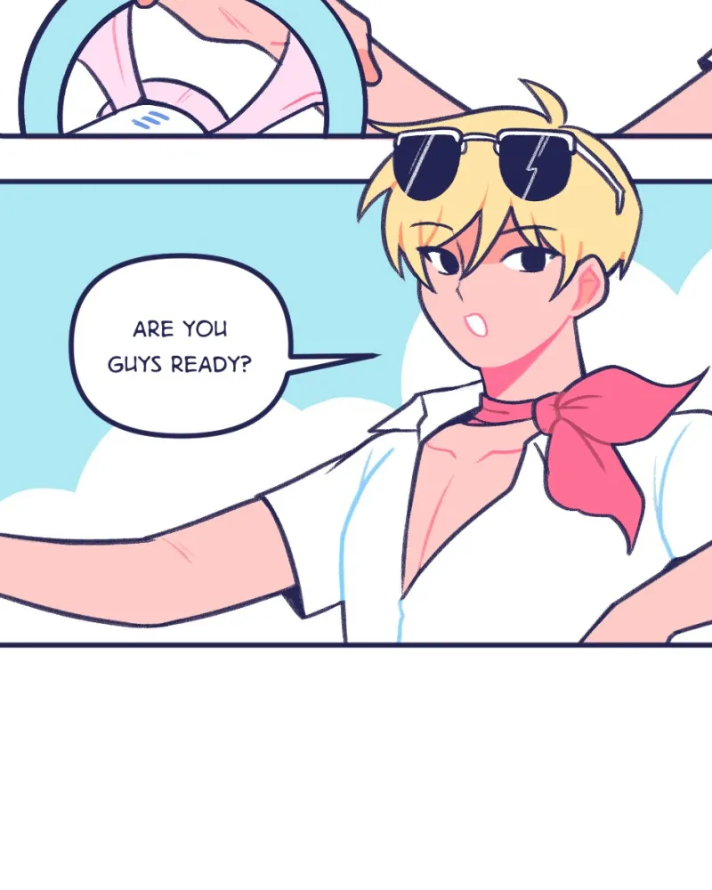 Read Boyfriends. chapter 42 image 15 on Lezhin