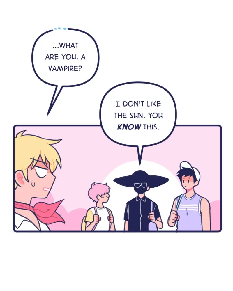 Read Boyfriends. chapter 42 image 16 on Lezhin
