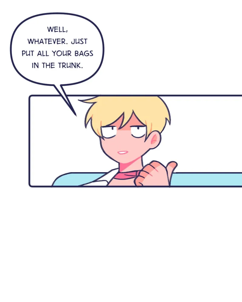 Read Boyfriends. chapter 42 image 17 on Lezhin