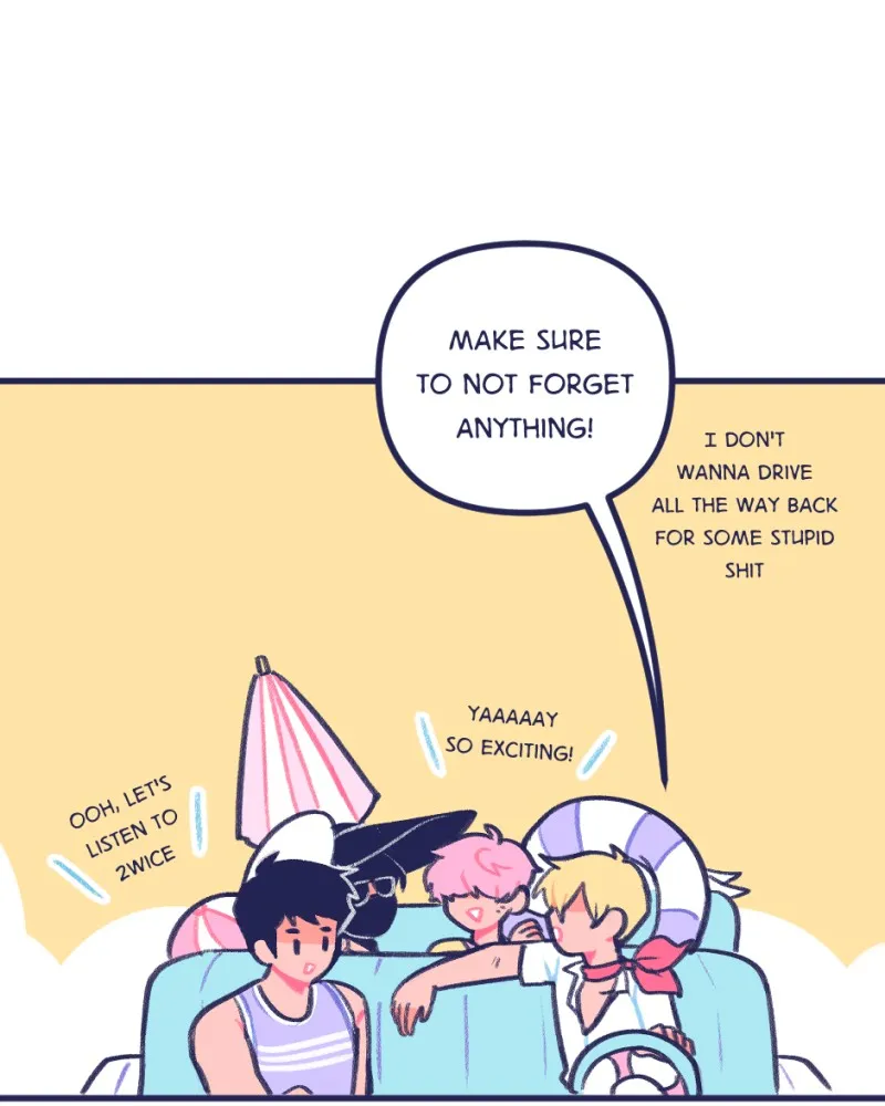 Read Boyfriends. chapter 42 image 18 on Lezhin