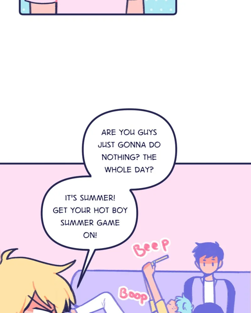 Read Boyfriends. chapter 42 image 2 on Lezhin