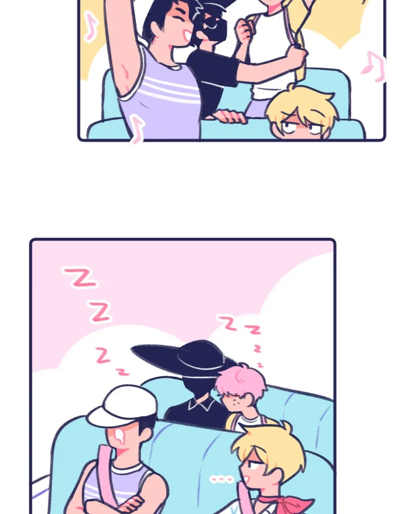 Read Boyfriends. chapter 42 image 22 on Lezhin