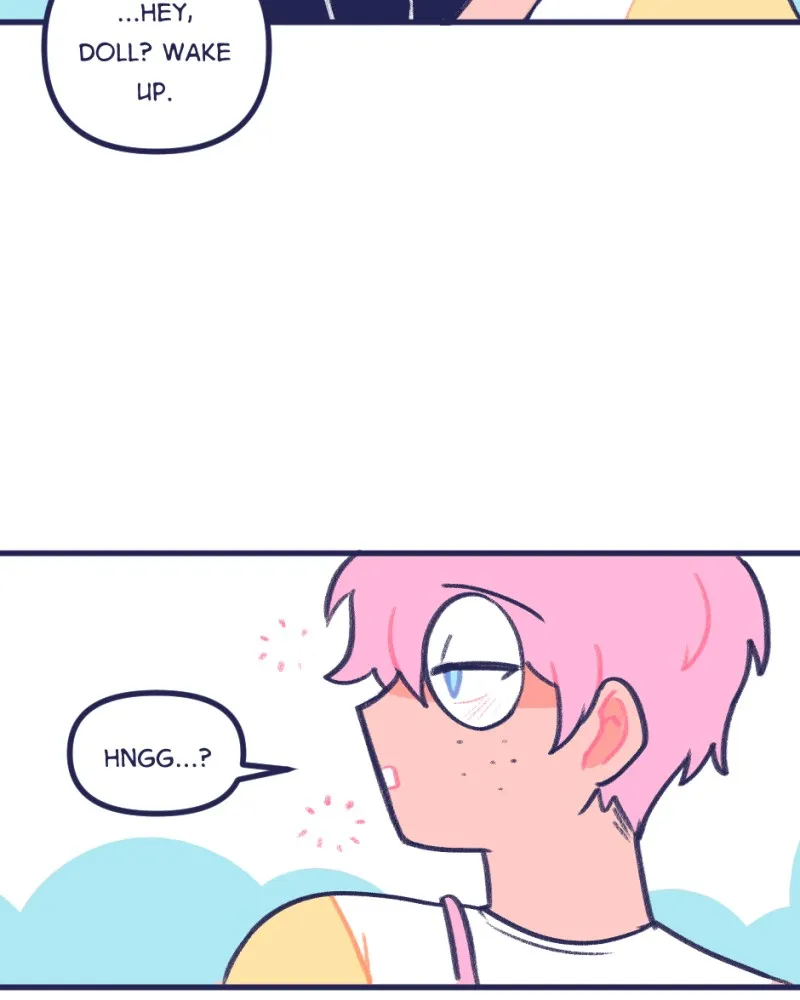 Read Boyfriends. chapter 42 image 25 on Lezhin