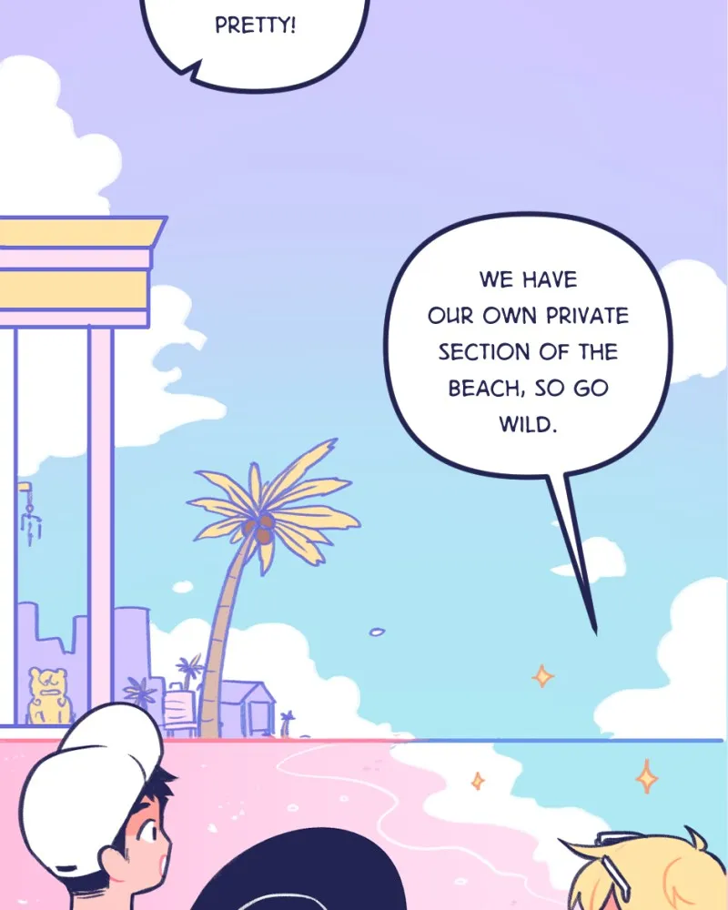 Read Boyfriends. chapter 42 image 29 on Lezhin