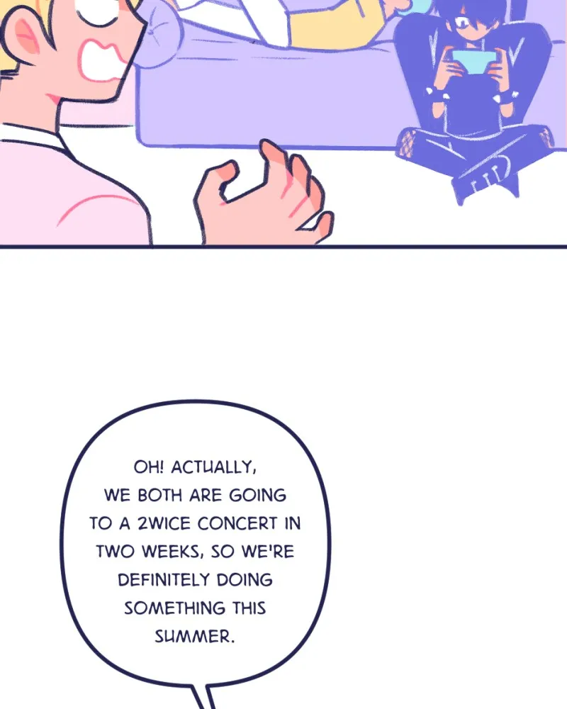 Read Boyfriends. chapter 42 image 3 on Lezhin