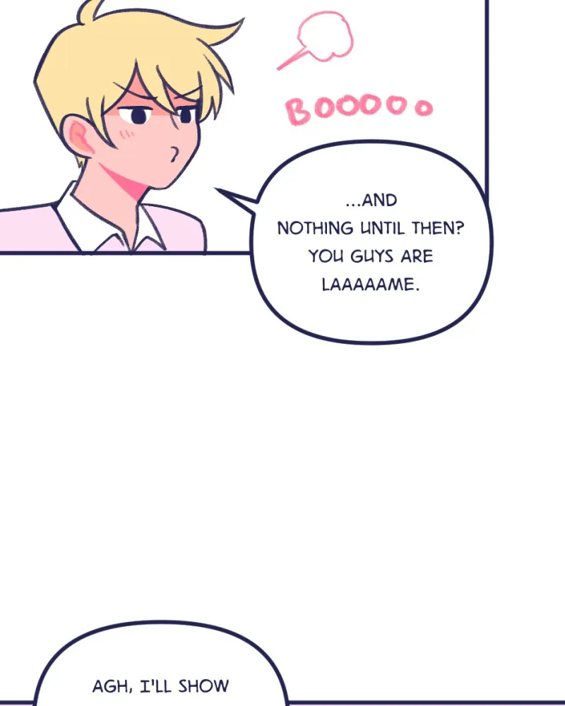 Read Boyfriends. chapter 42 image 5 on Lezhin