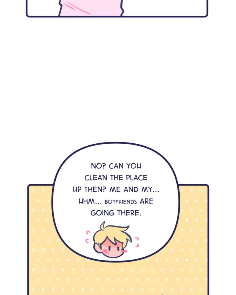 Read Boyfriends. chapter 42 image 8 on Lezhin