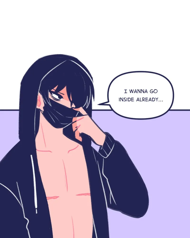 Read Boyfriends. chapter 43 image 11 on Lezhin