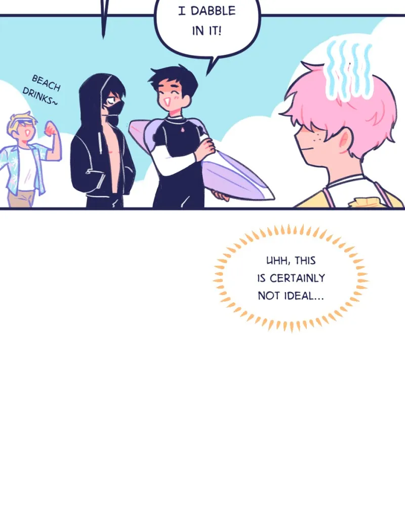 Read Boyfriends. chapter 43 image 13 on Lezhin