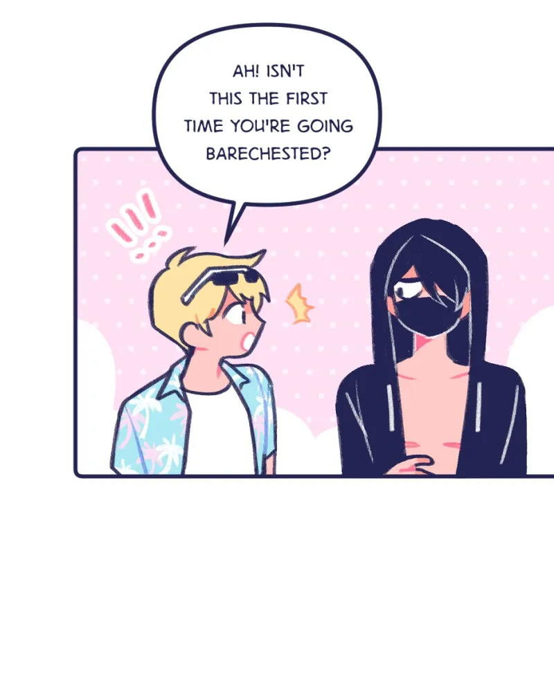 Read Boyfriends. chapter 43 image 14 on Lezhin