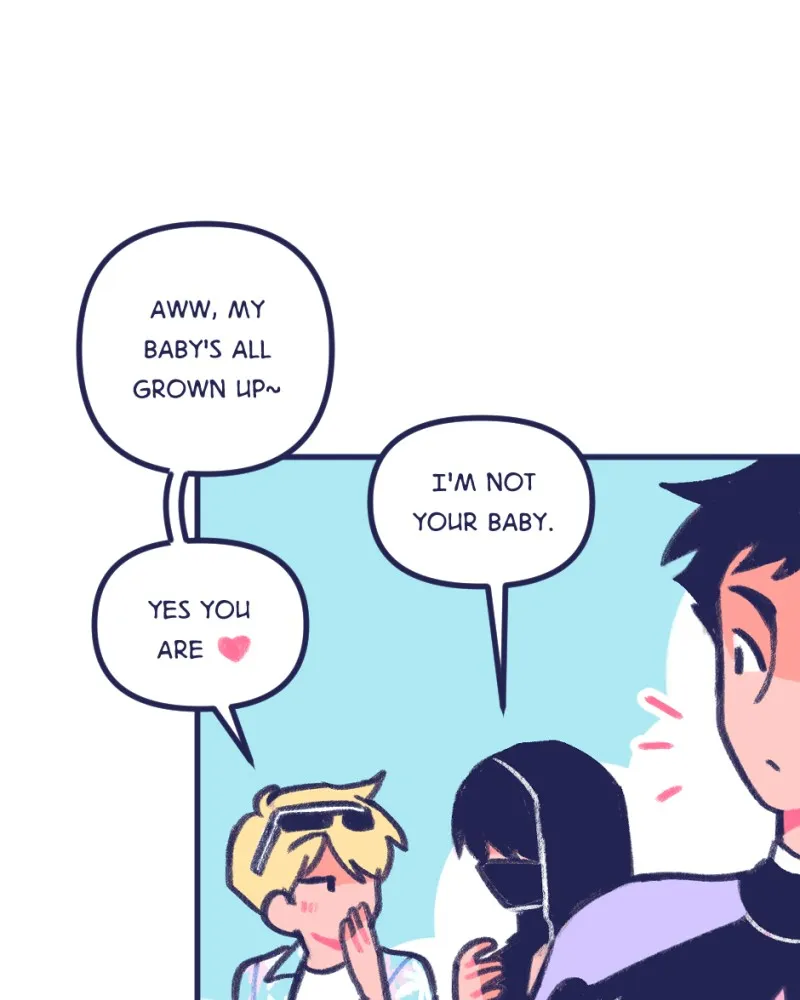 Read Boyfriends. chapter 43 image 16 on Lezhin