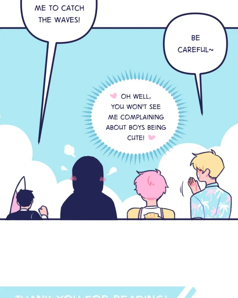 Read Boyfriends. chapter 43 image 23 on Lezhin