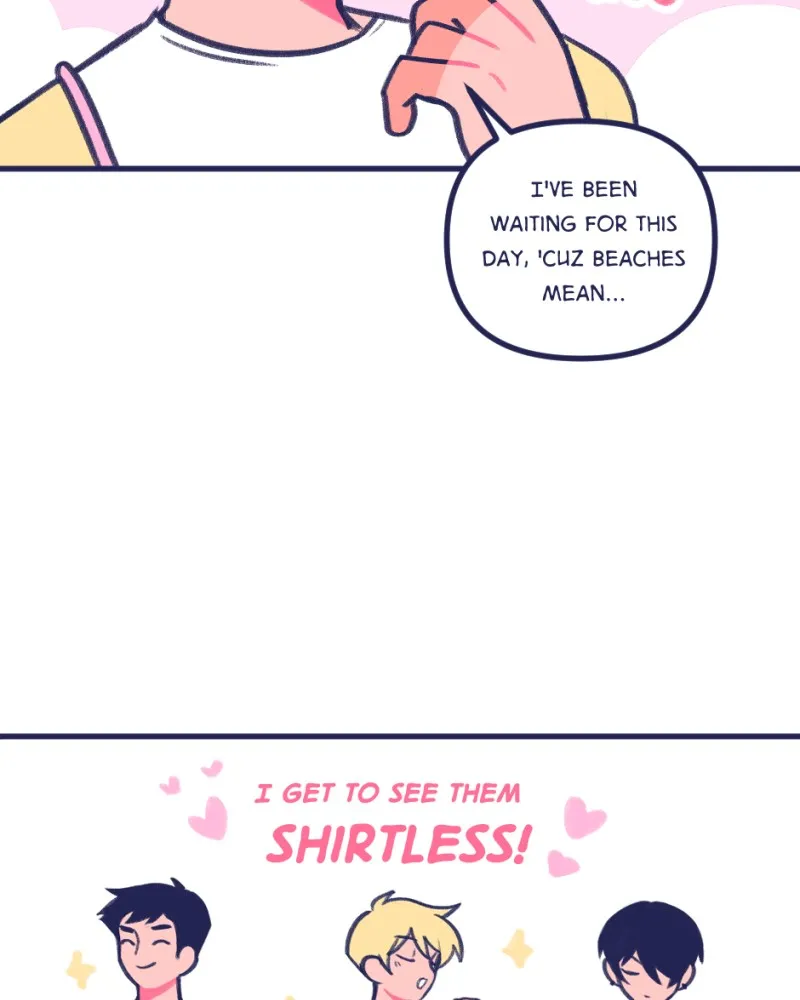 Read Boyfriends. chapter 43 image 4 on Lezhin