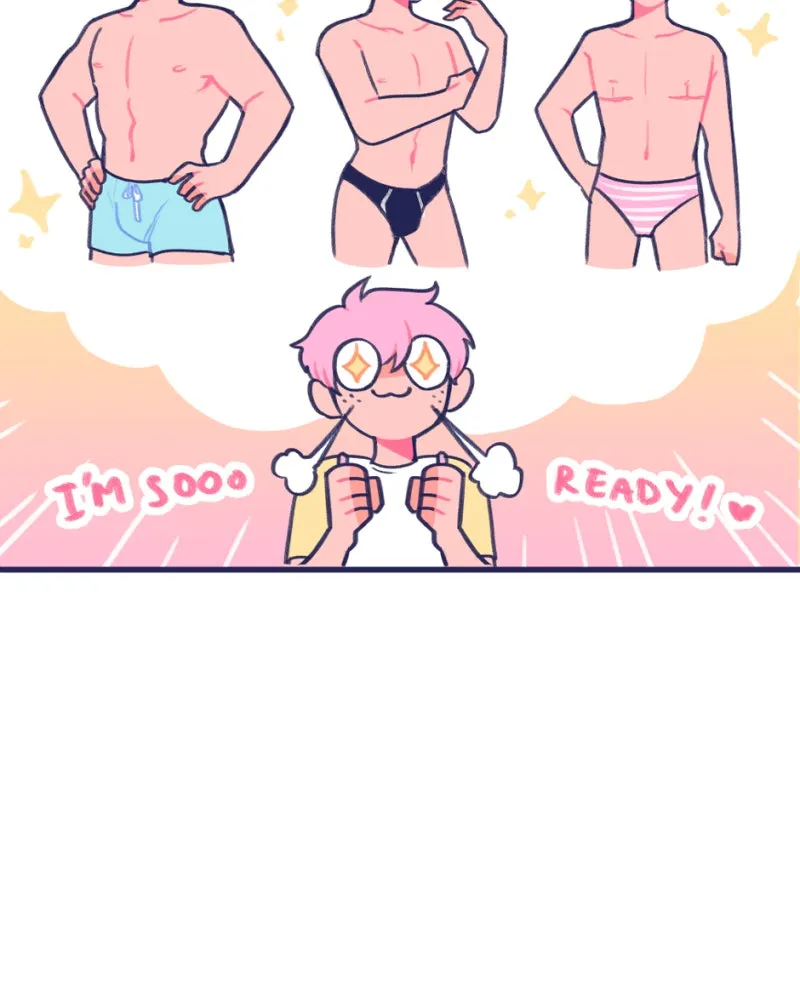Read Boyfriends. chapter 43 image 5 on Lezhin