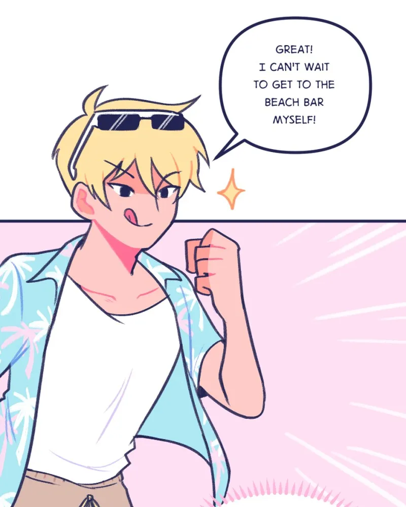 Read Boyfriends. chapter 43 image 8 on Lezhin