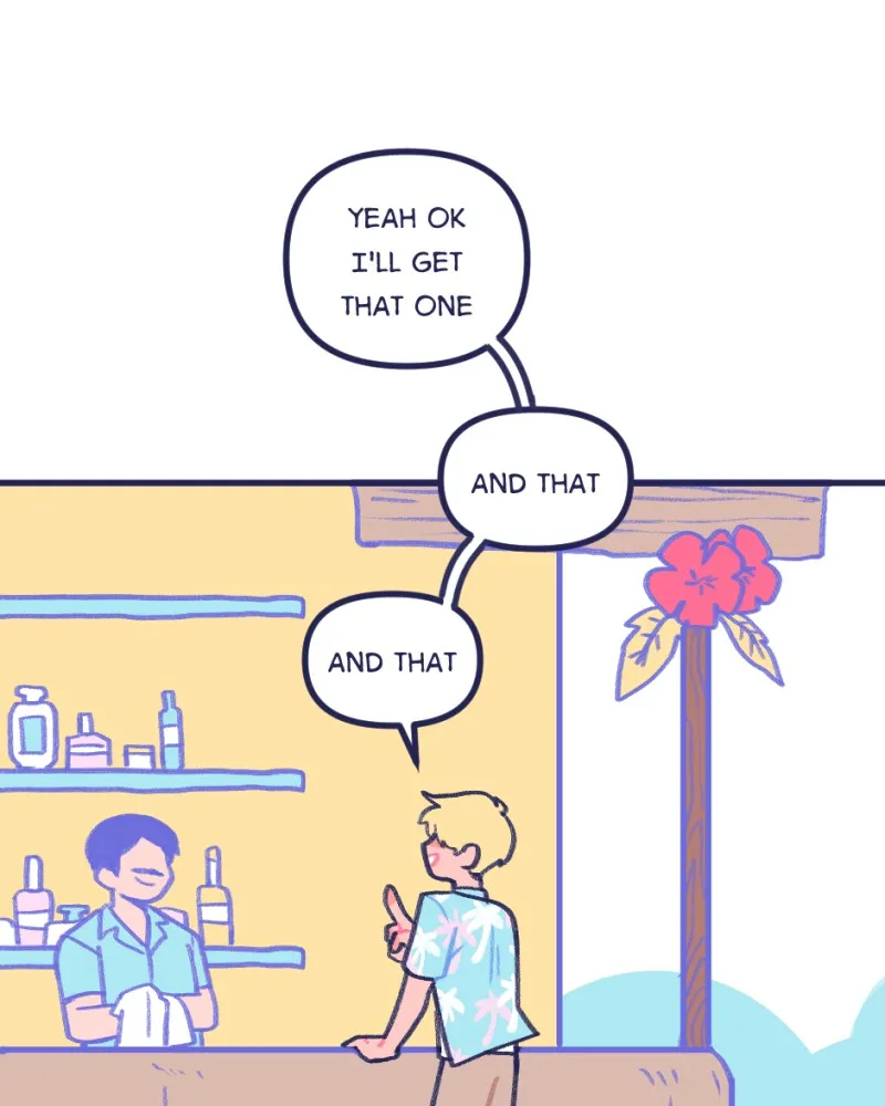 Read Boyfriends. chapter 44 image 1 on Lezhin