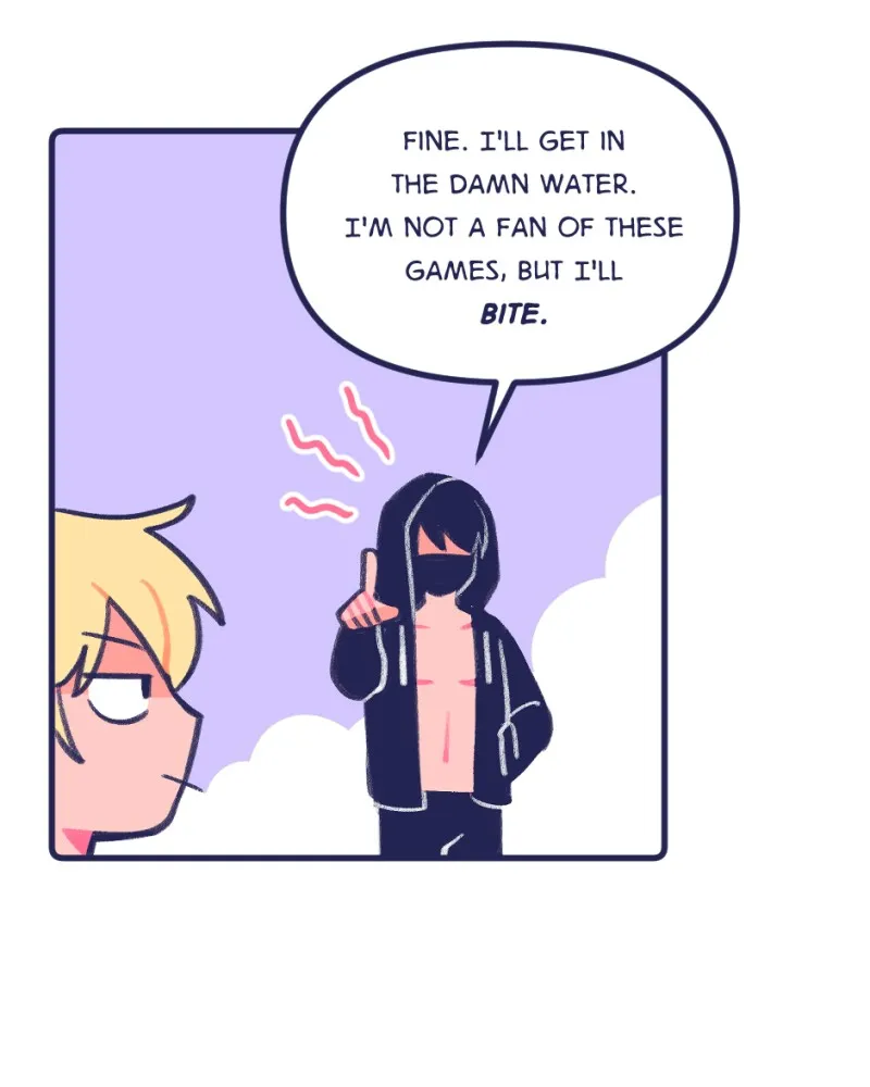 Read Boyfriends. chapter 44 image 15 on Lezhin