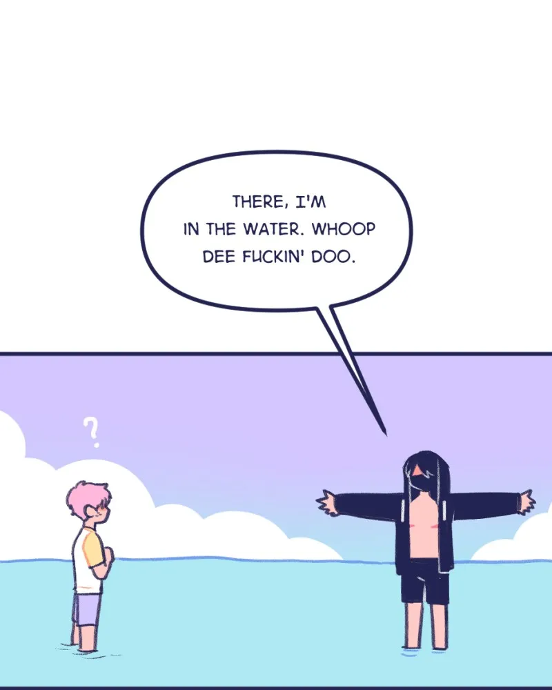 Read Boyfriends. chapter 44 image 18 on Lezhin